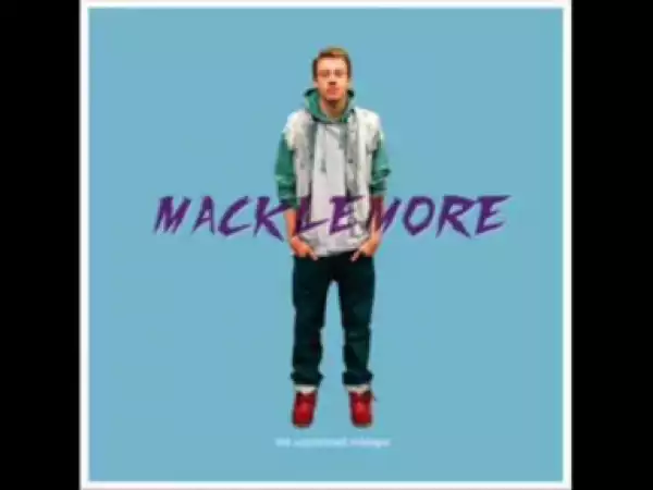 Macklemore - Fallin